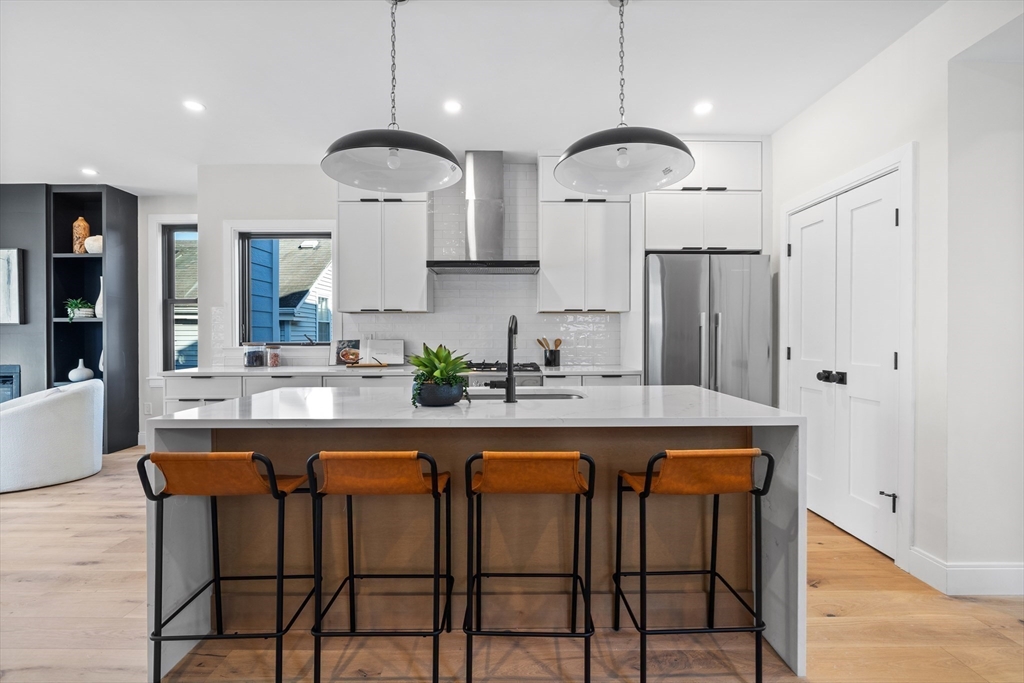 105 Beacon Street # 2