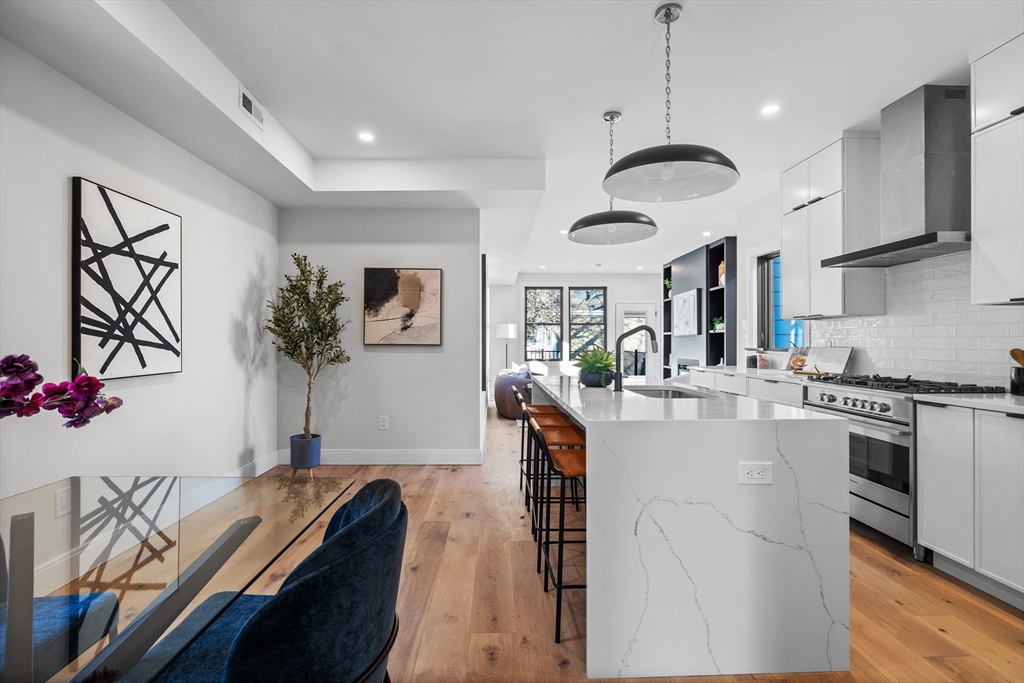 105 Beacon Street # 2