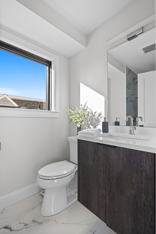 105 Beacon Street # 2