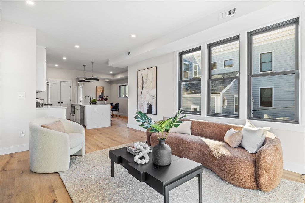 105 Beacon Street # 2