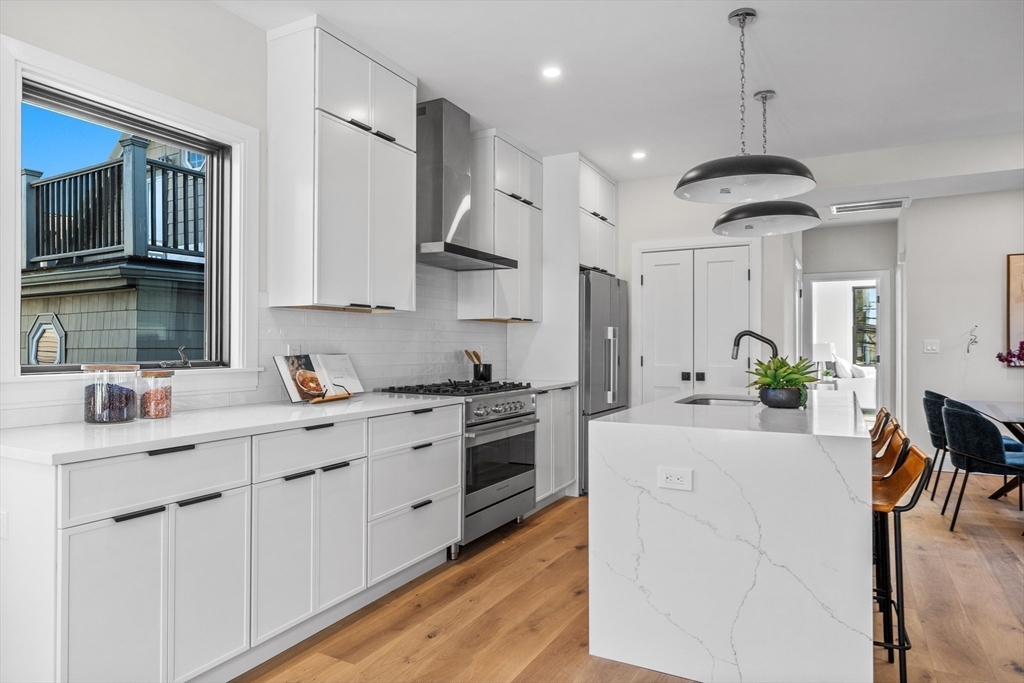 105 Beacon Street # 2