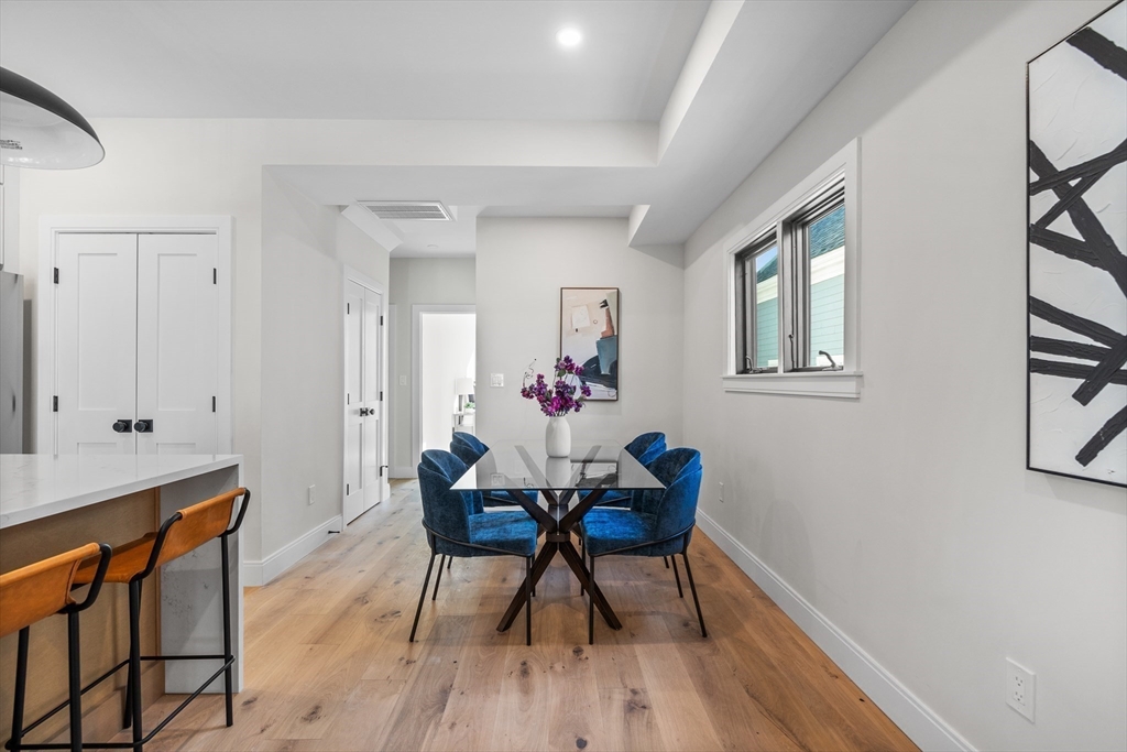 105 Beacon Street # 2