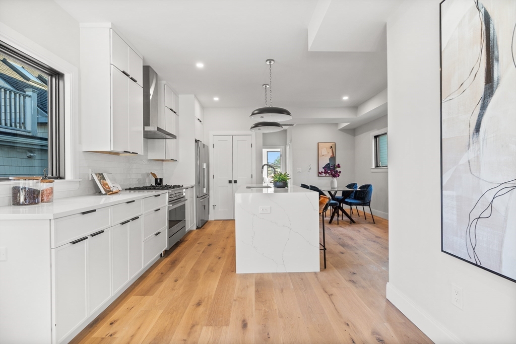 105 Beacon Street # 2