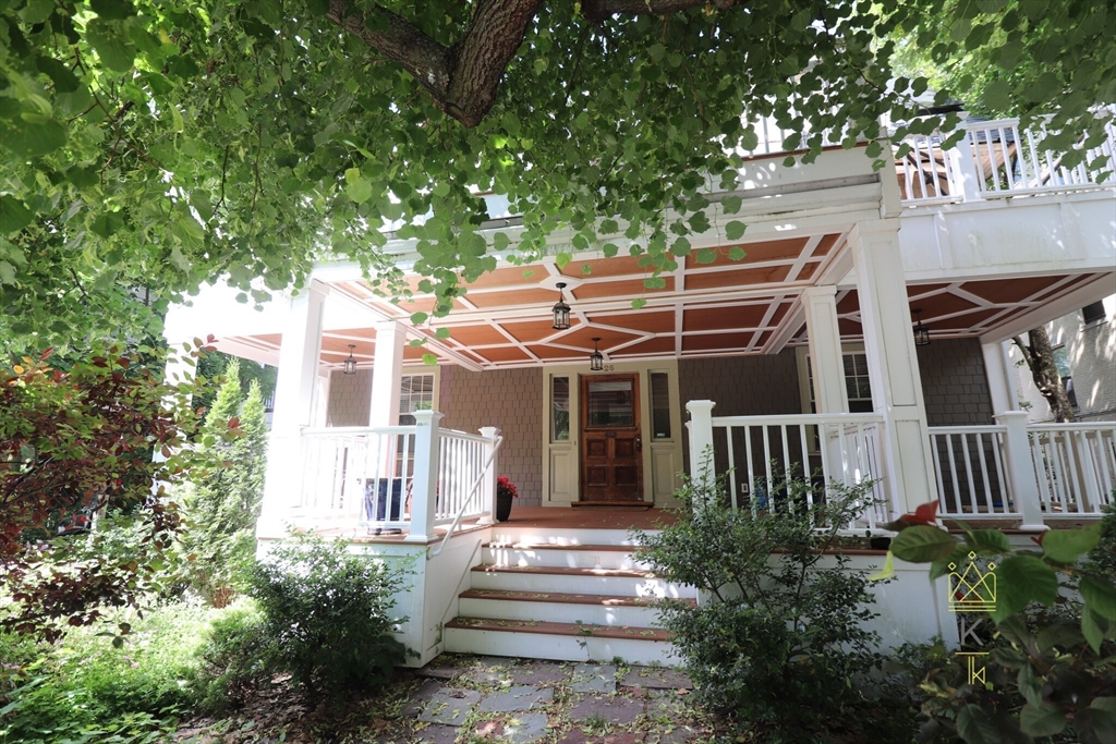 26 Kilsyth Road # 26