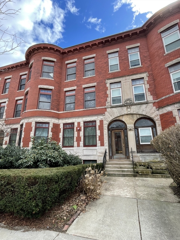 1871 Beacon St # 7