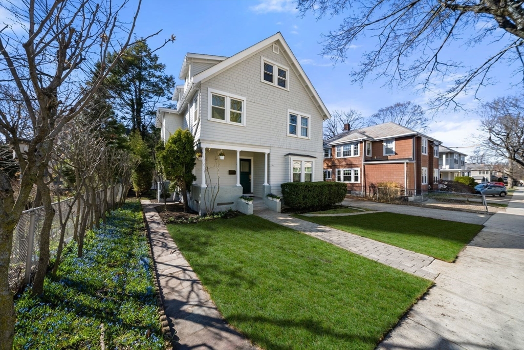 55 Bridges Avenue