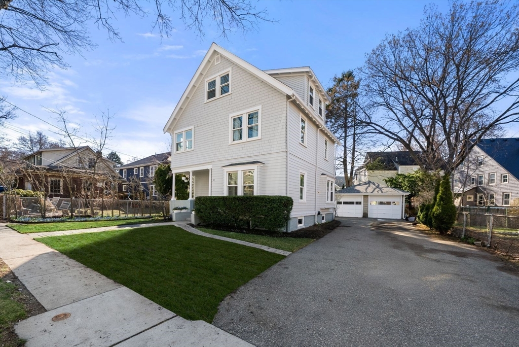 55 Bridges Avenue