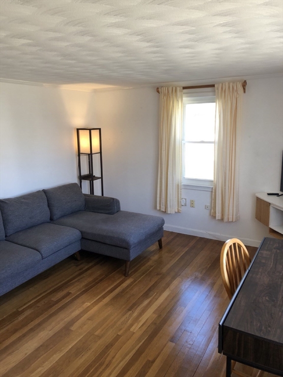 43 Hillcroft St # 43