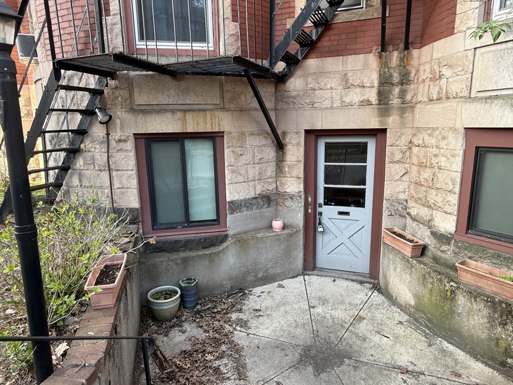 1871 Beacon St # 2