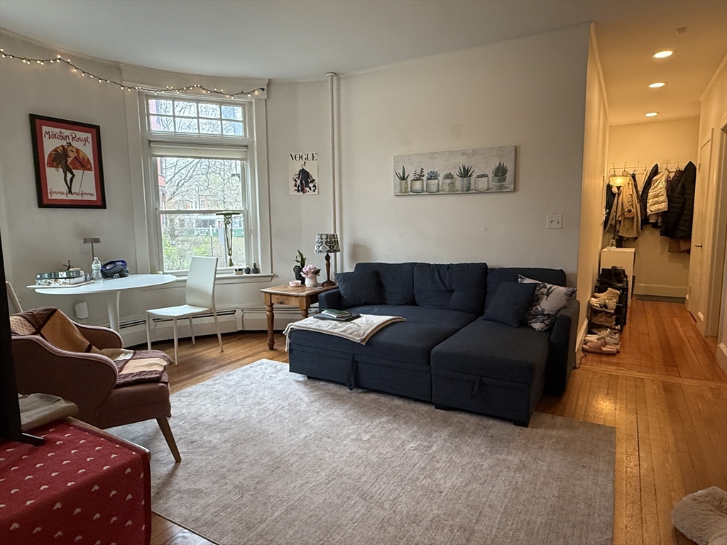 1871 Beacon St # 4