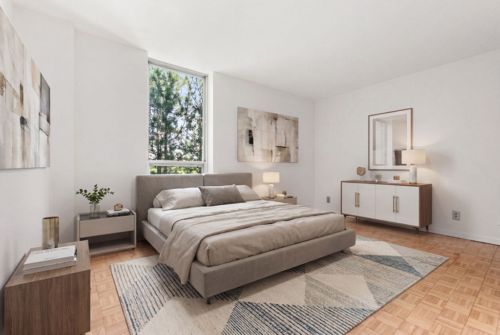 33 Pond Ave # 523
