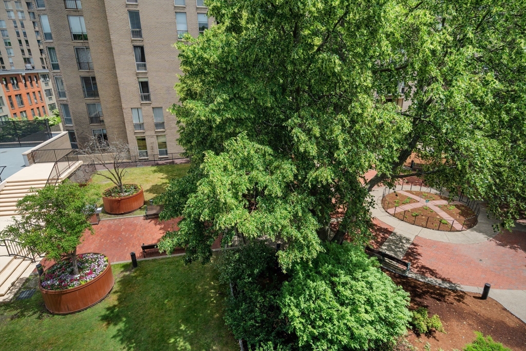 99 Pond Ave # 501