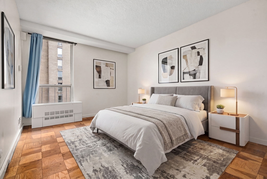 99 Pond Ave # 501