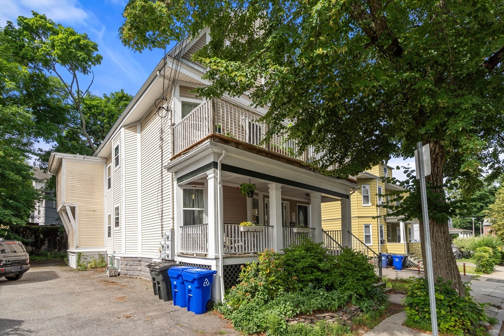 11 Priscilla Rd # 3