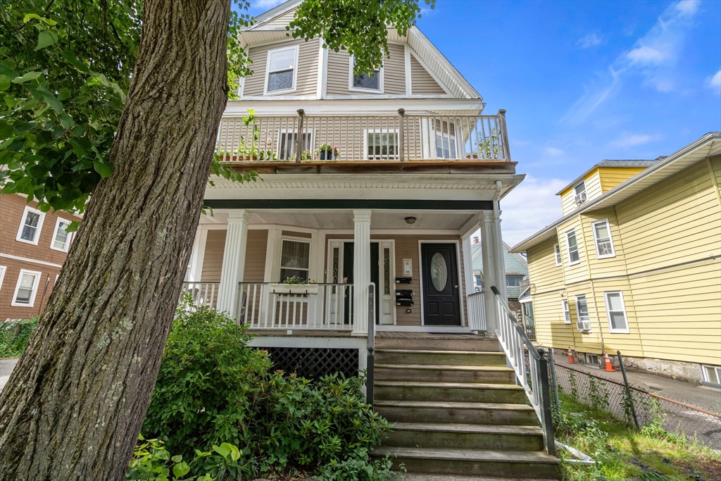 11 Priscilla Rd # 3