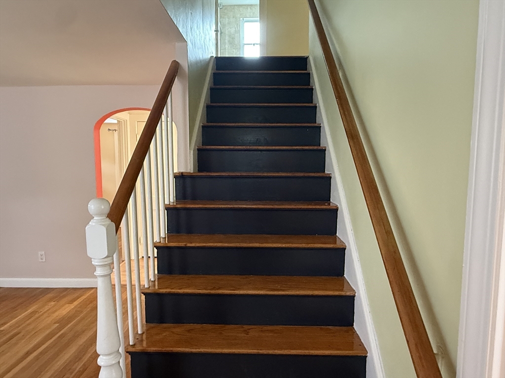 31 Falmouth Rd Unit: _