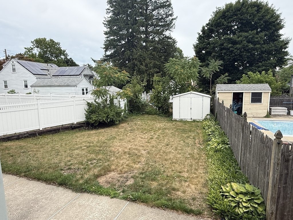 31 Falmouth Rd Unit: _