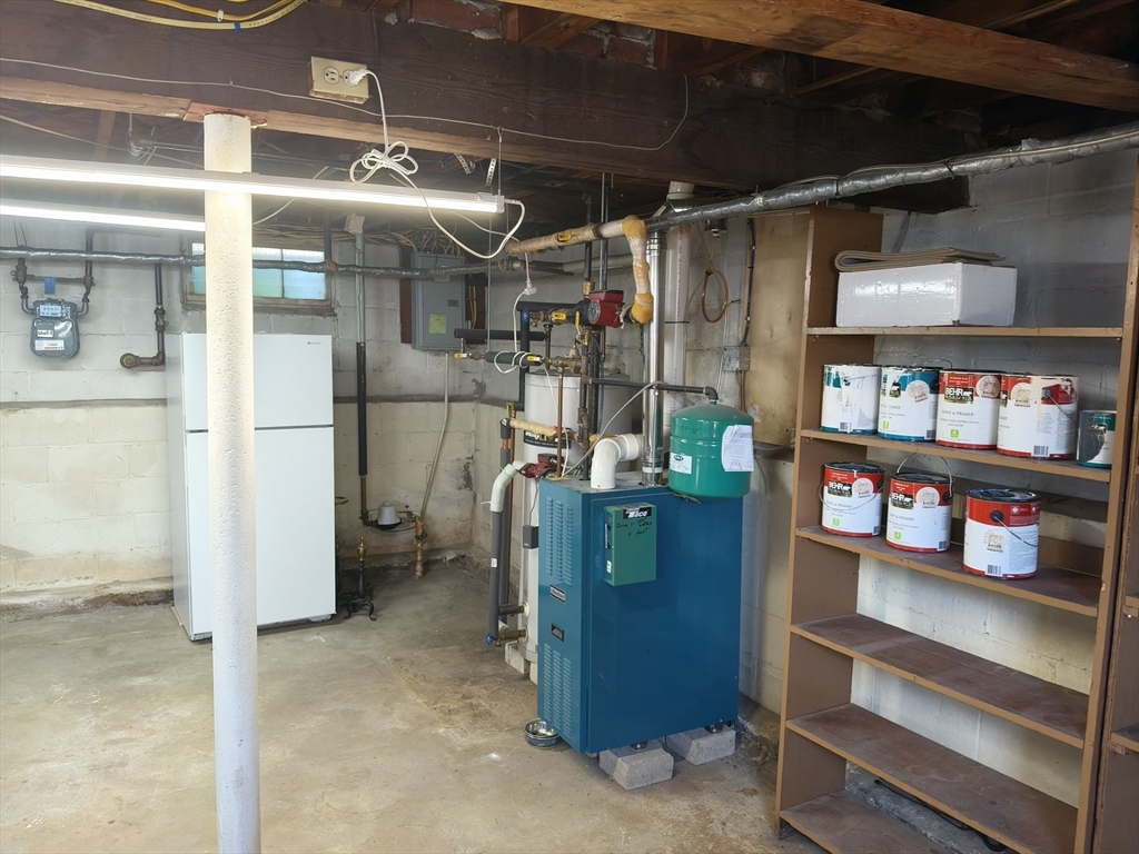 31 Falmouth Rd Unit: _
