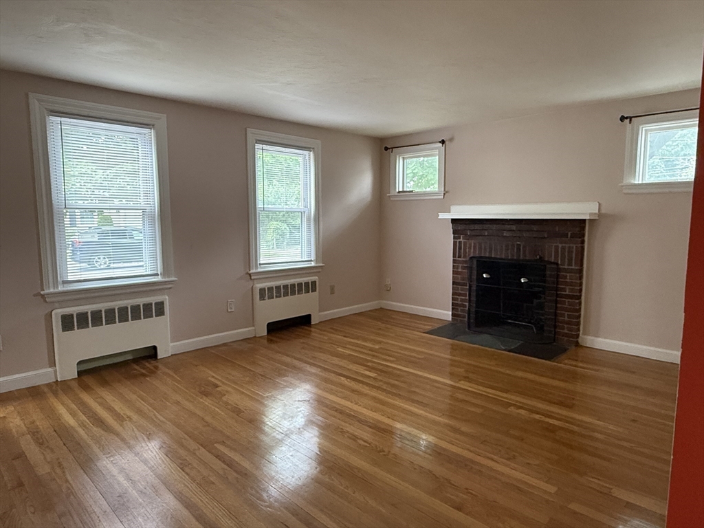 31 Falmouth Rd Unit: _