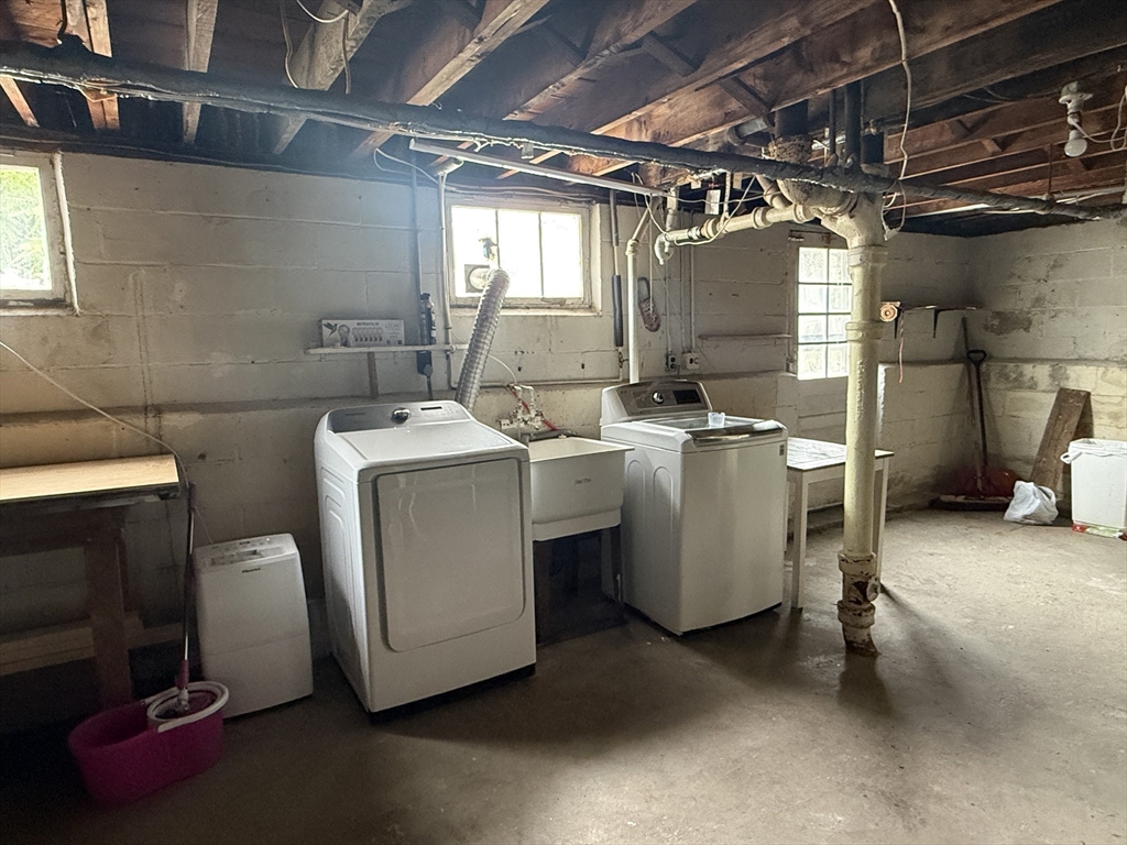 31 Falmouth Rd Unit: _