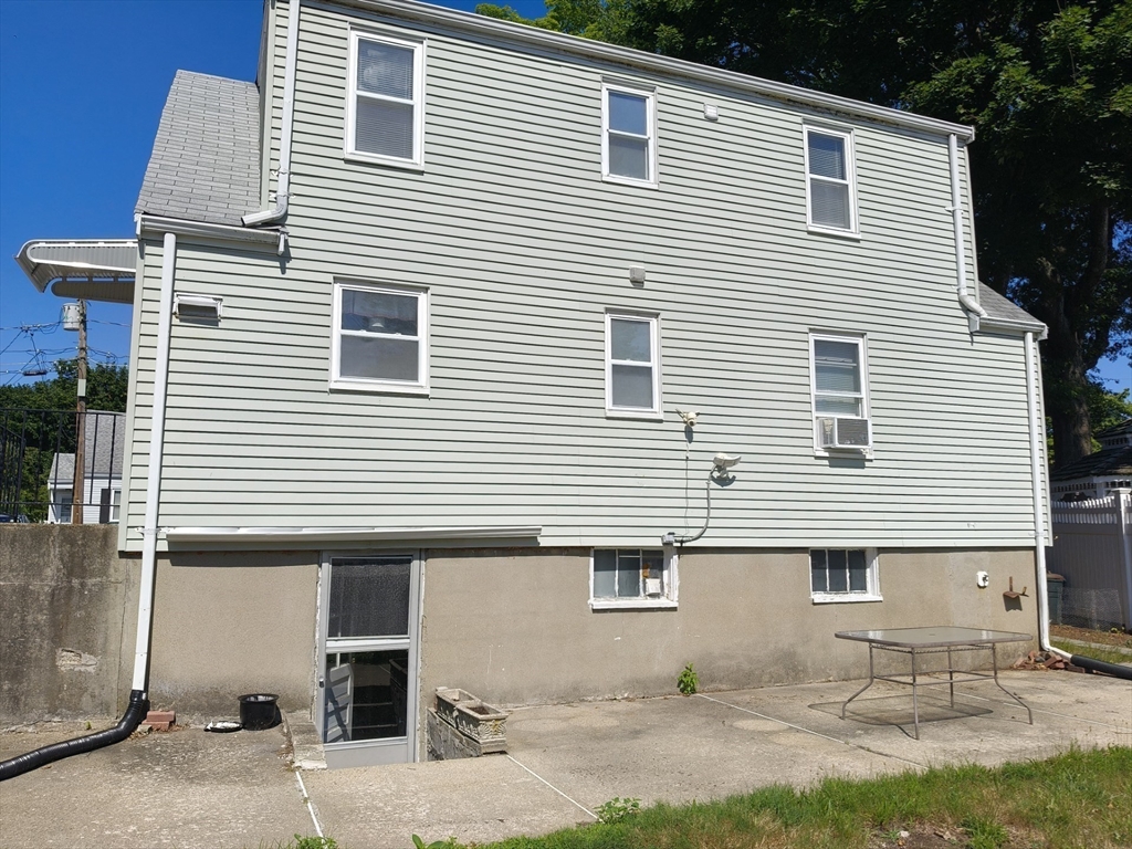 31 Falmouth Rd Unit: _