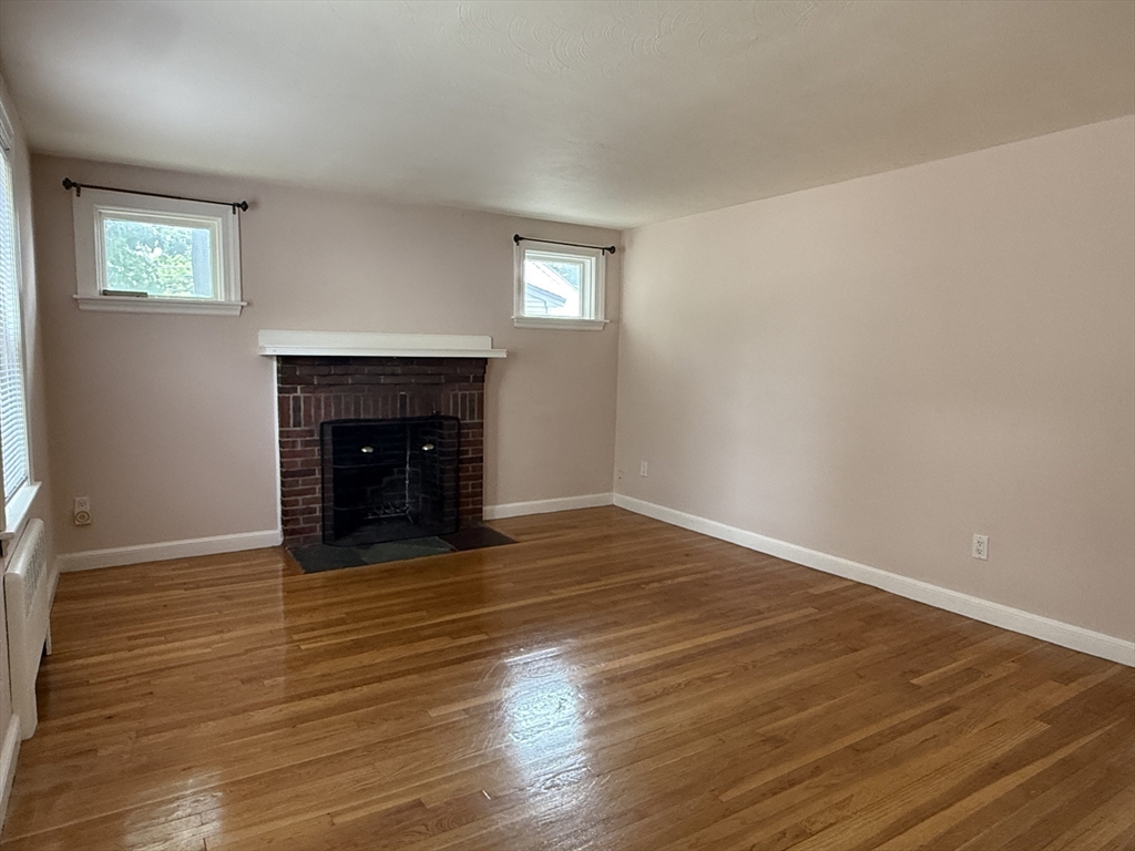 31 Falmouth Rd Unit: _