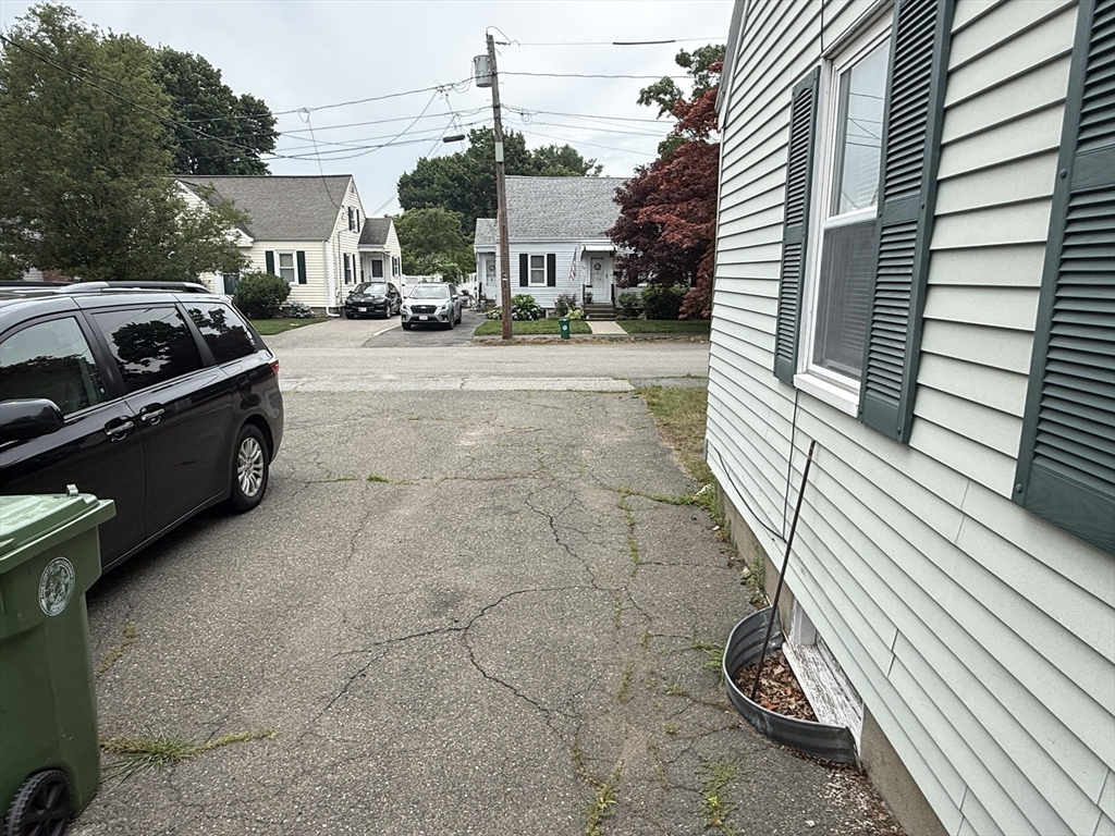 31 Falmouth Rd Unit: _