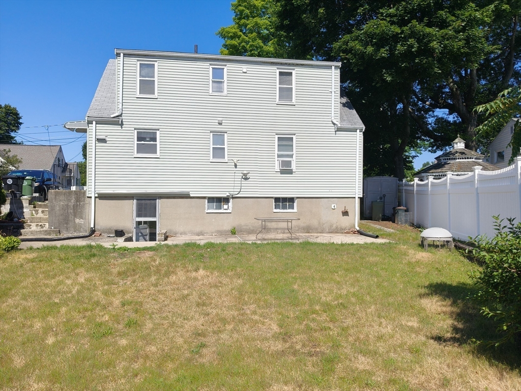 31 Falmouth Rd Unit: _