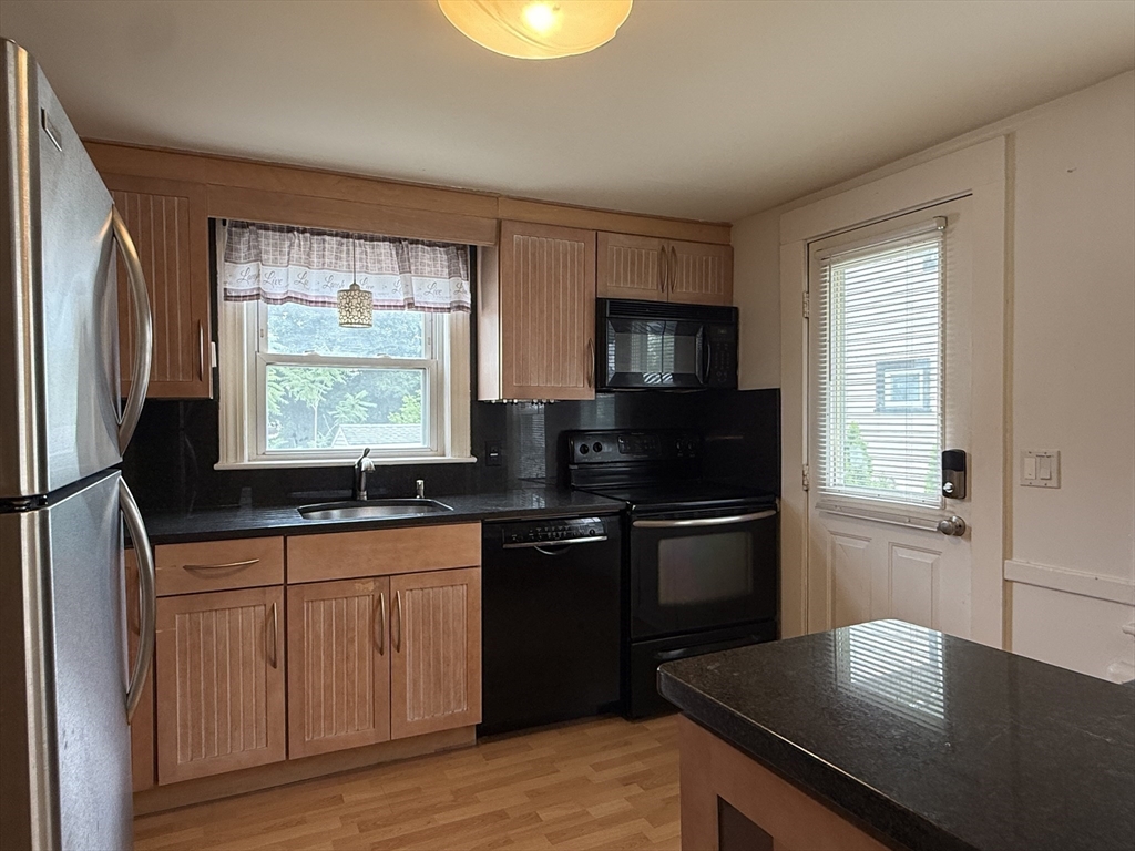 31 Falmouth Rd Unit: _