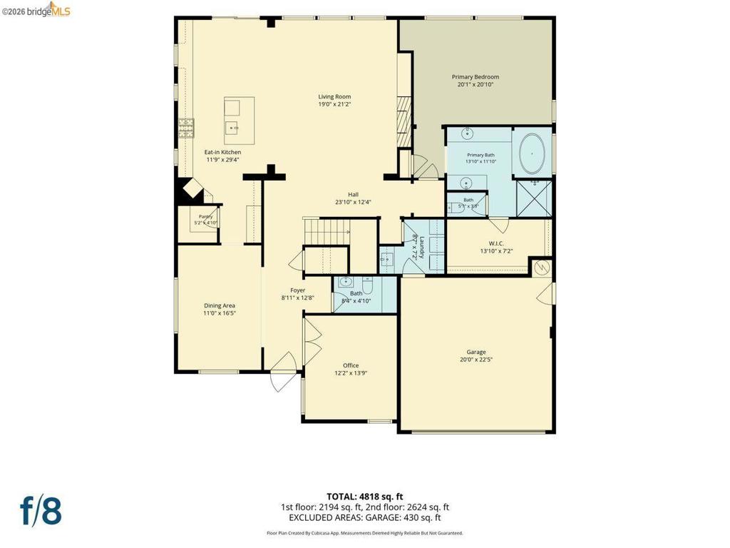 5671 Arcadia Cir