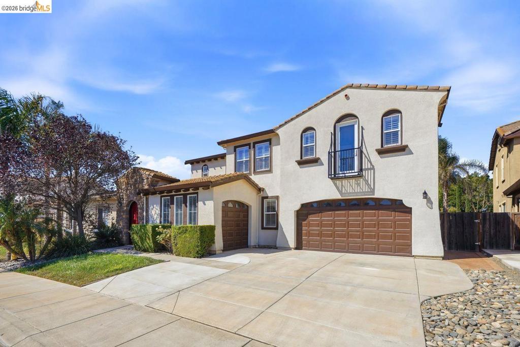 5671 Arcadia Cir