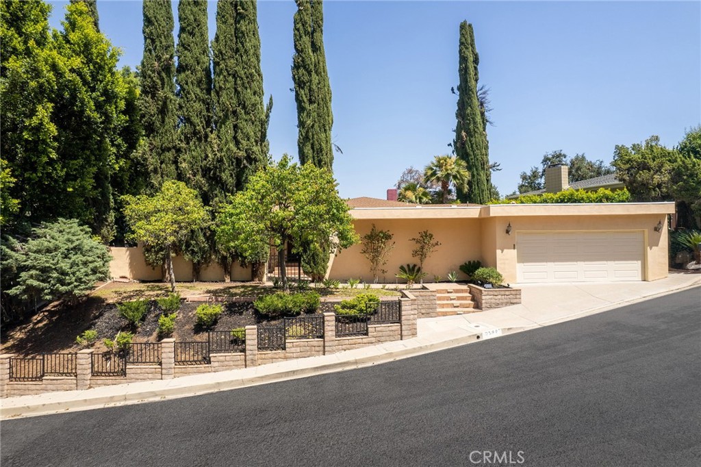 3586 Alana Drive