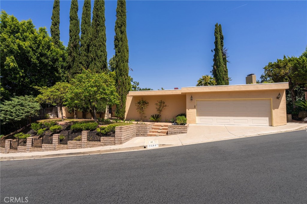 3586 Alana Drive