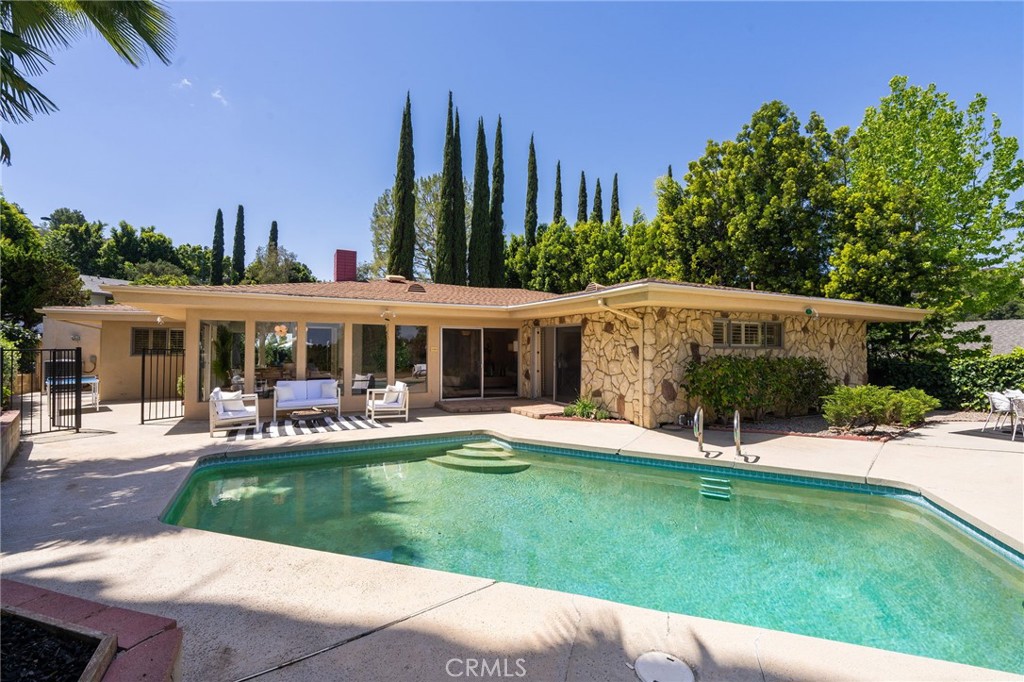 3586 Alana Drive