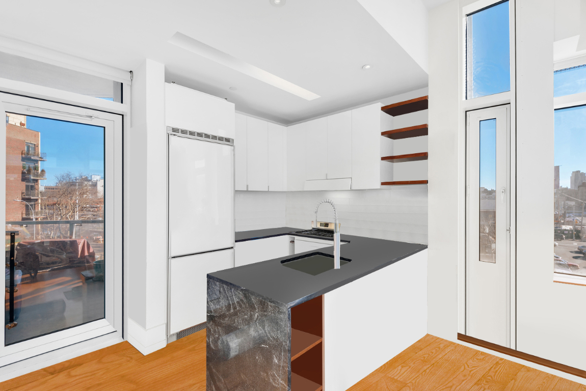 10-17 JACKSON Avenue 3C