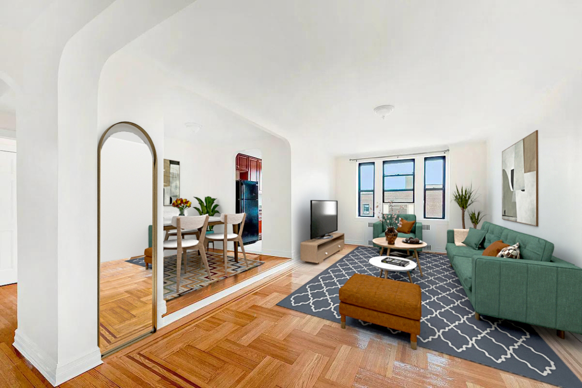 80-09 35TH Avenue F16