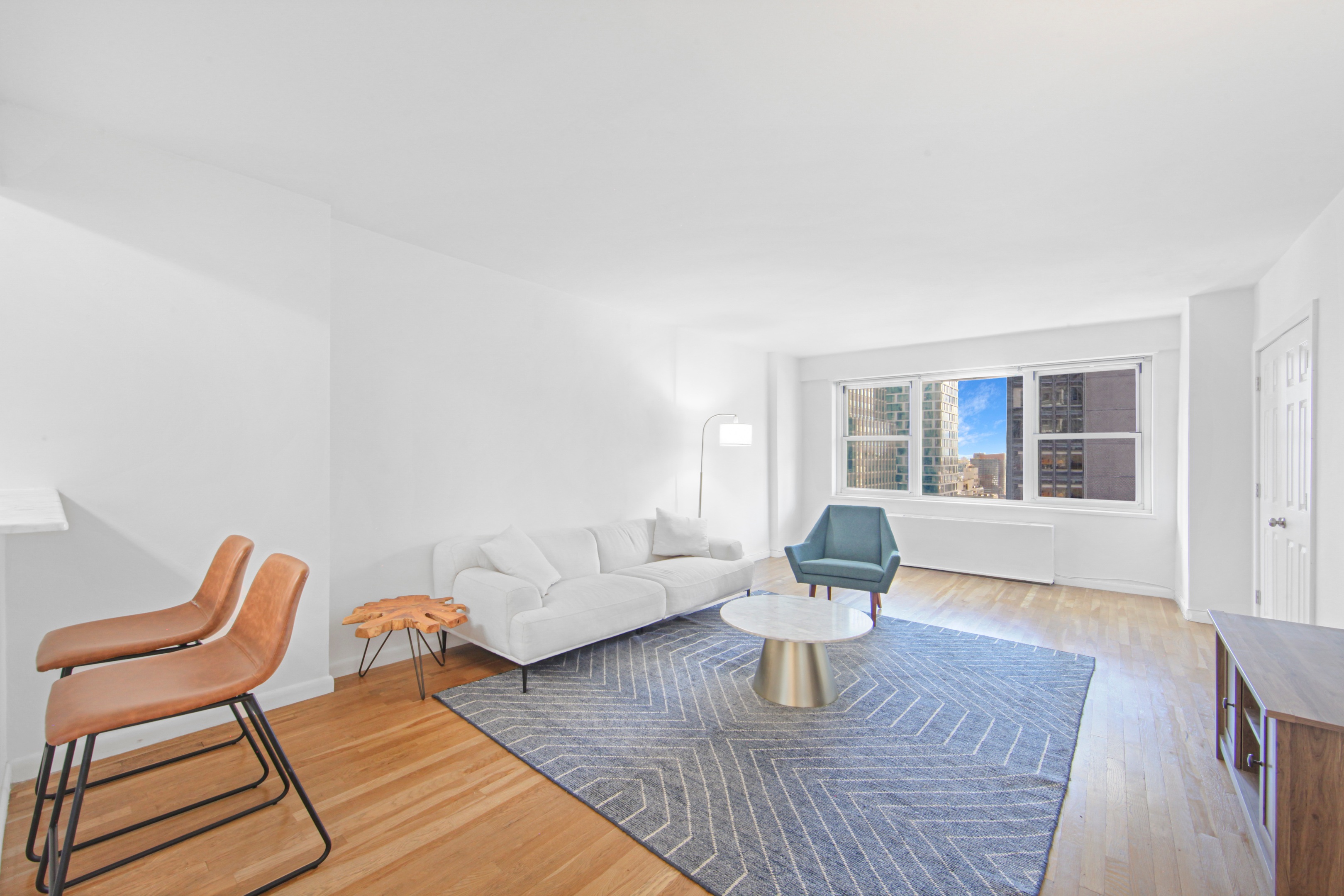 159 W 53RD Street 24F