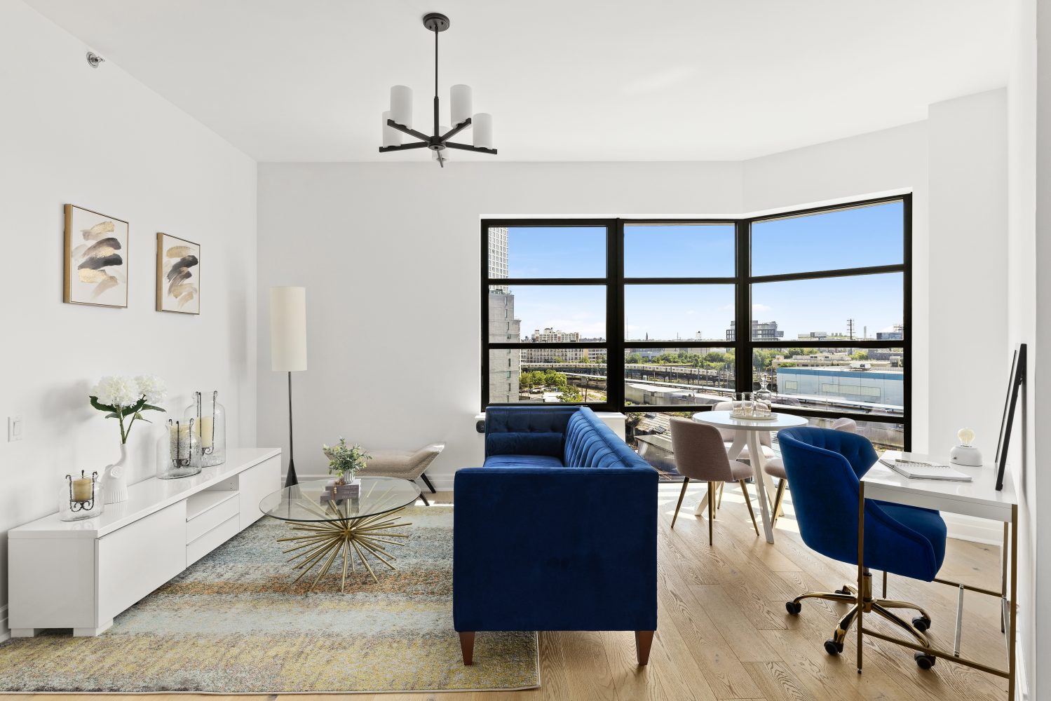 13-33 JACKSON Avenue 8E