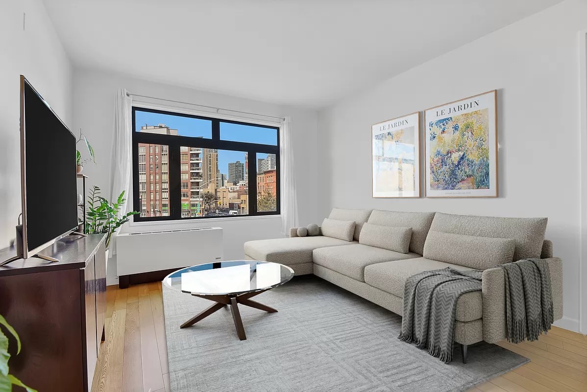 11-02 49TH Avenue 2E