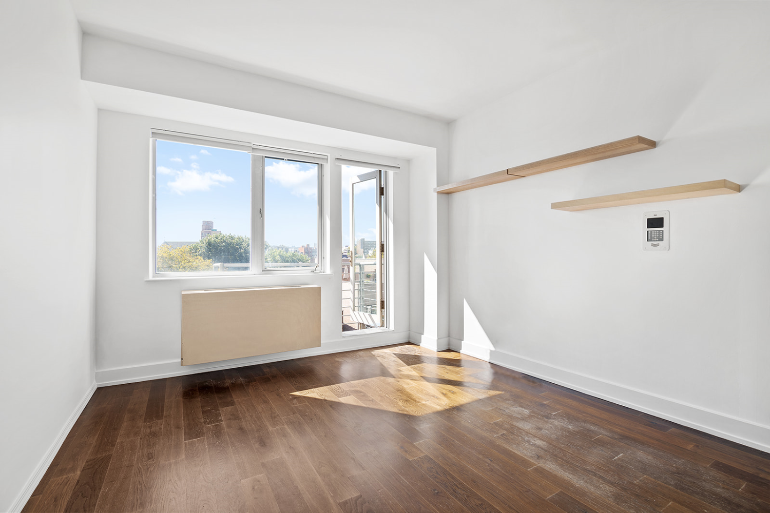 100 MASPETH Avenue 6N