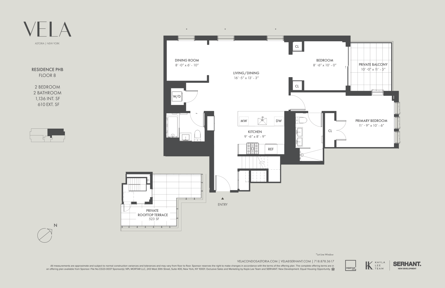 11-32 31ST Avenue PHB