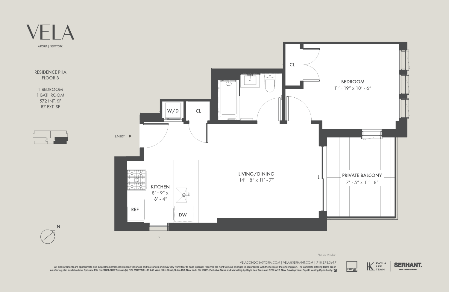 11-32 31ST Avenue PHA