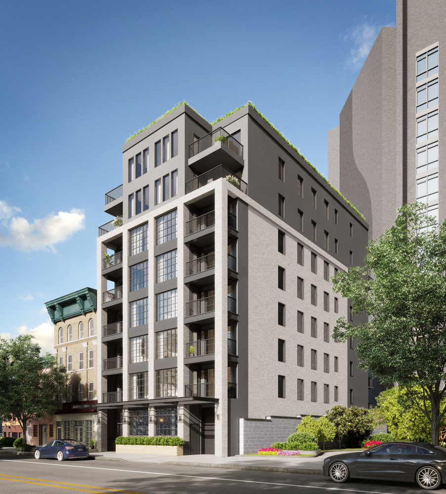 11-32 31ST Avenue 6D