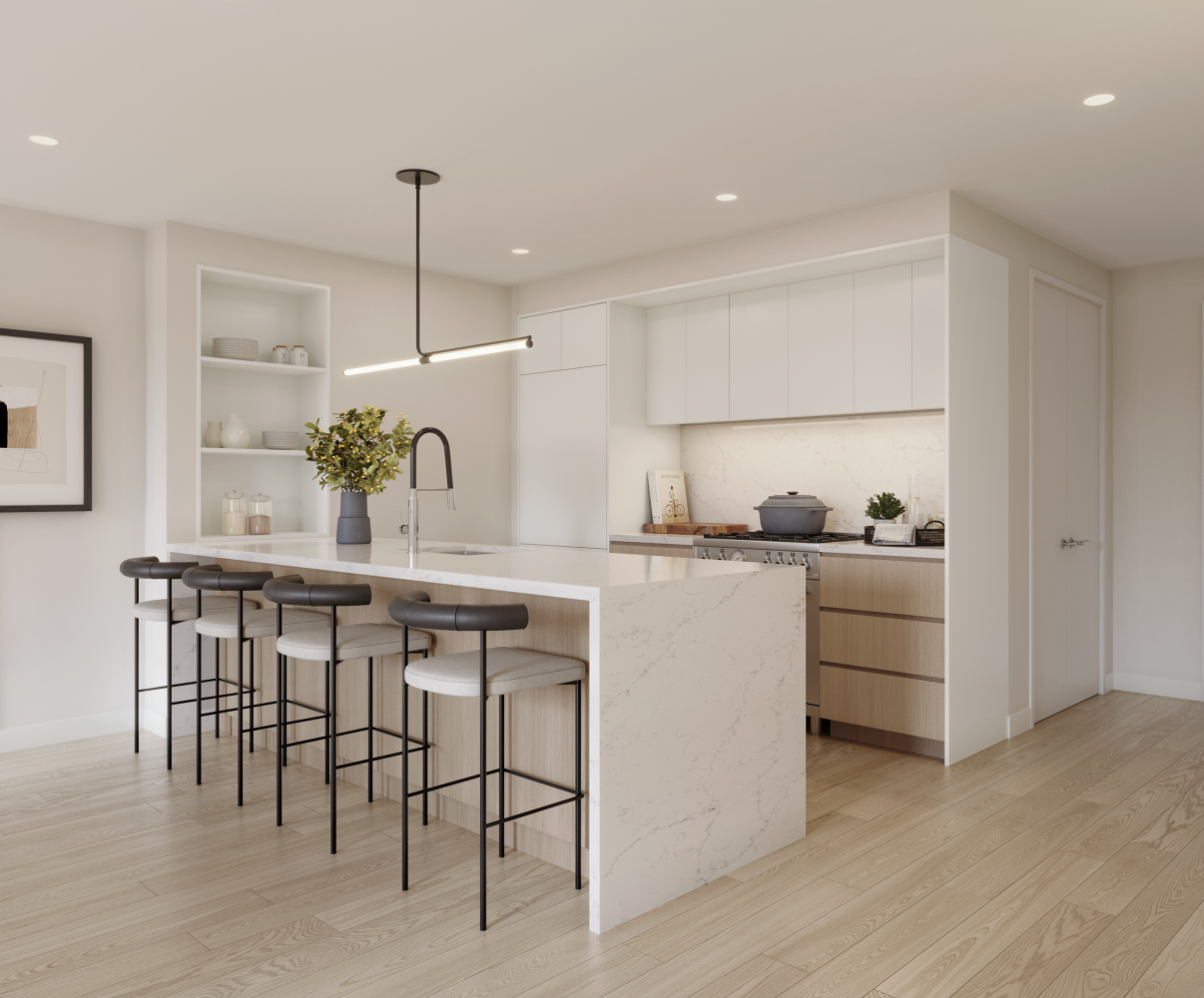 11-32 31ST Avenue 6D