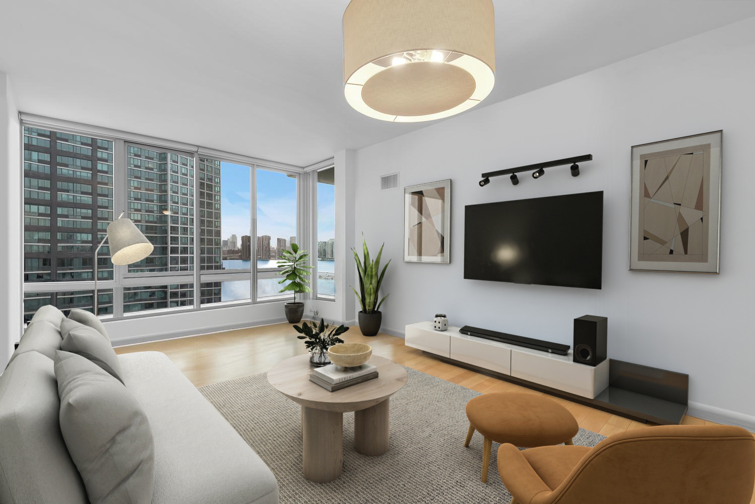 46-30 CENTER Boulevard 1006