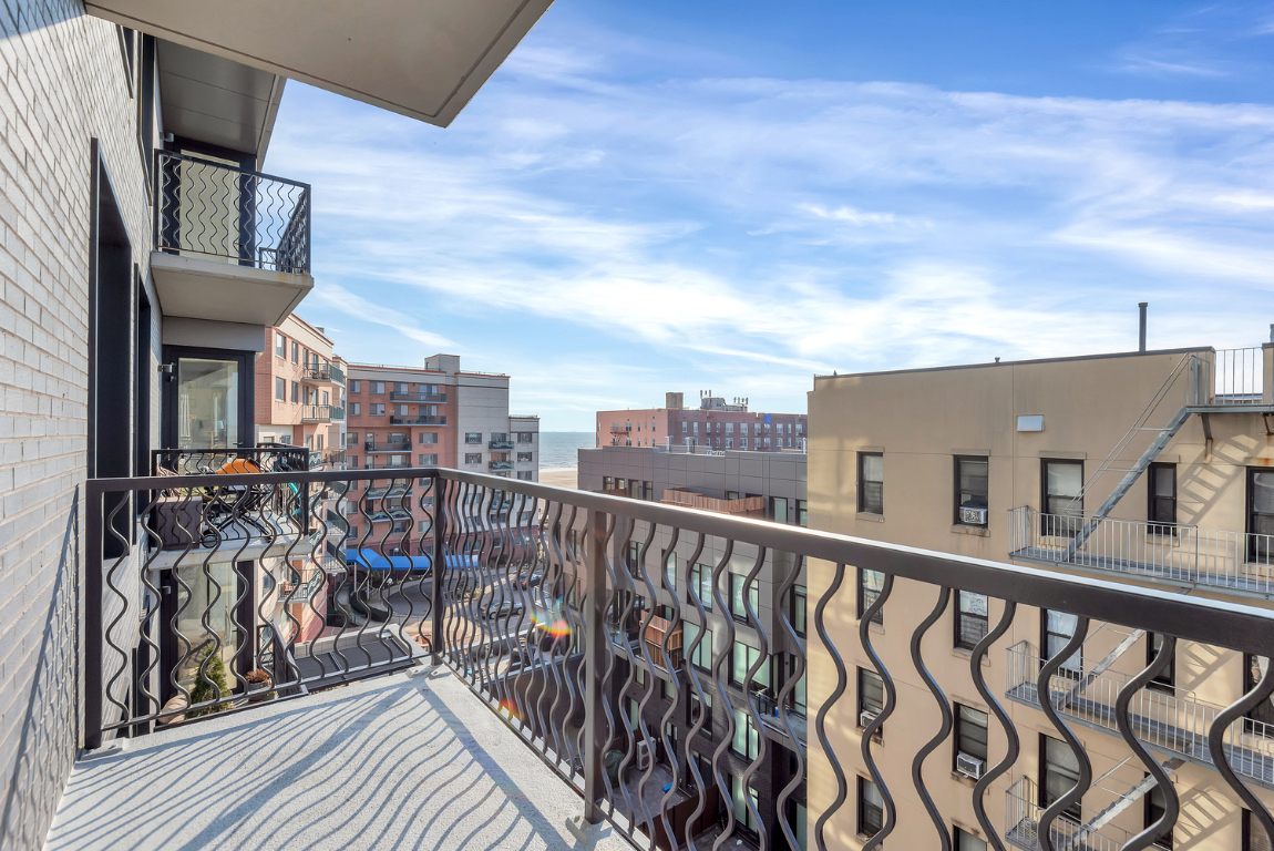 133 BEACH 116TH Street 6S