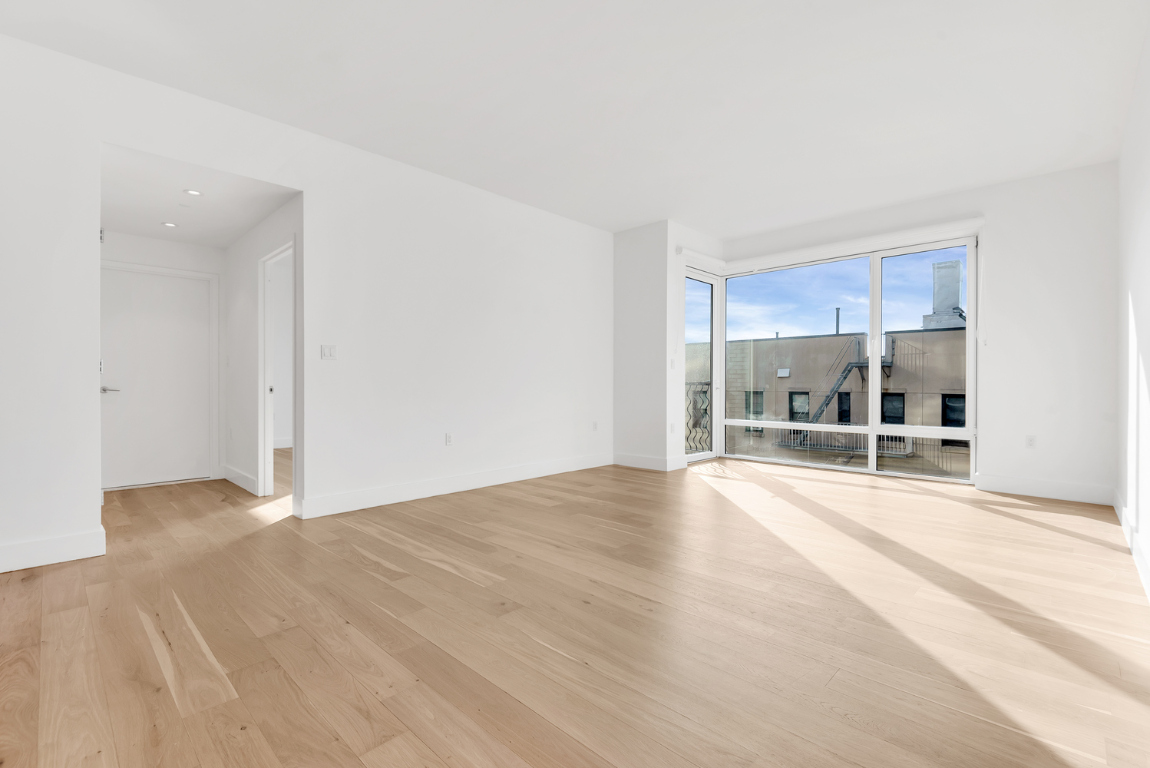 133 BEACH 116TH Street 6S