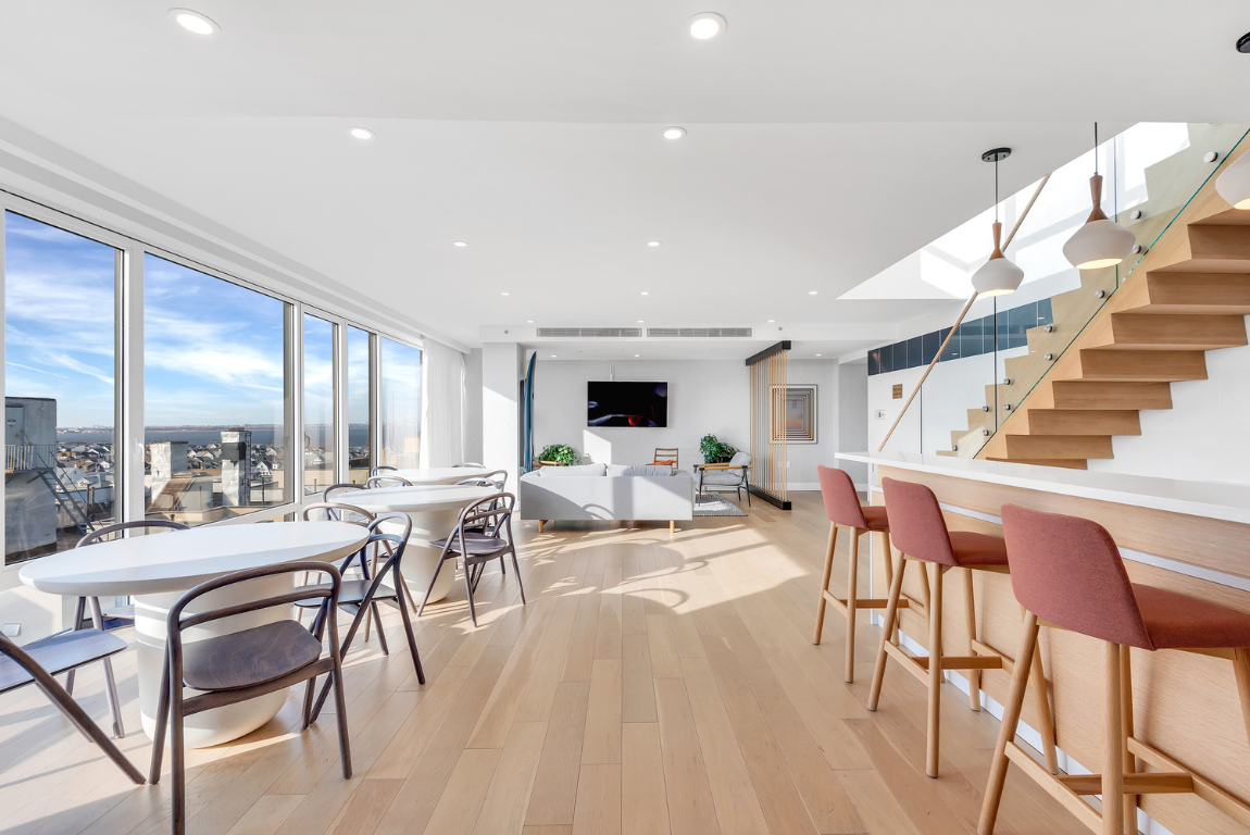 133 BEACH 116TH Street 6S