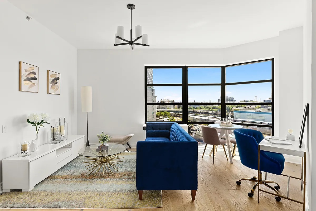 13-33 JACKSON Avenue 6E