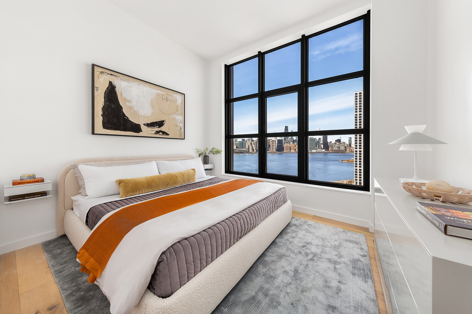 29 HURON Street PHCW